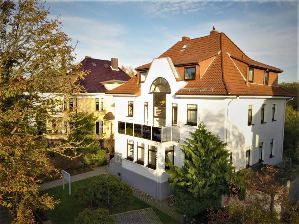 Wunderschoenes Penthouse Im Herzen Von Hameln Гамельн Екстер'єр фото